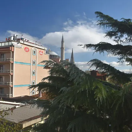 The Provincia di Istanbul