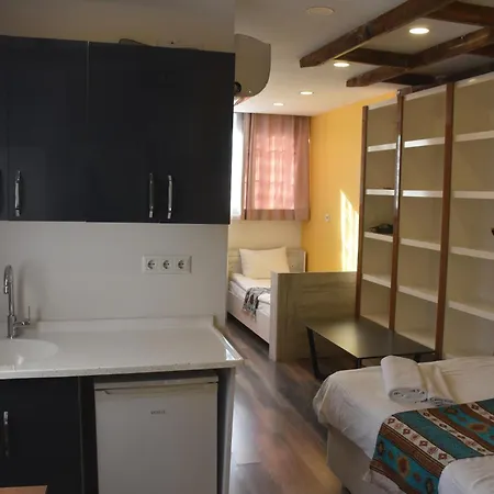 The Hotel *