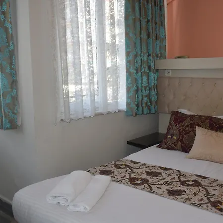 The Istanbulská provincie