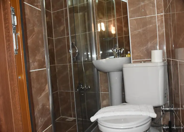 The * 伊斯坦布尔